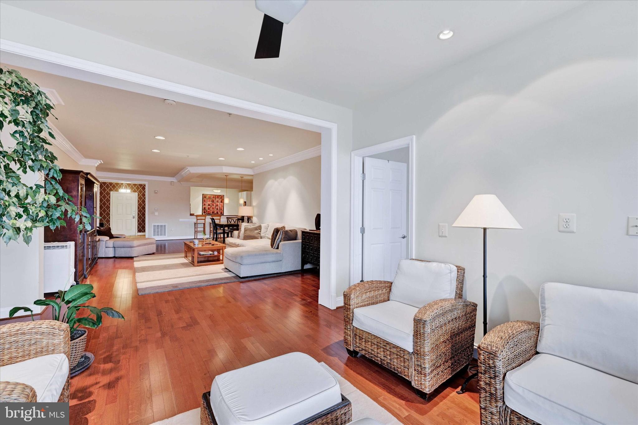 THE BLUFFS AT QUARRY LAKE - Residential