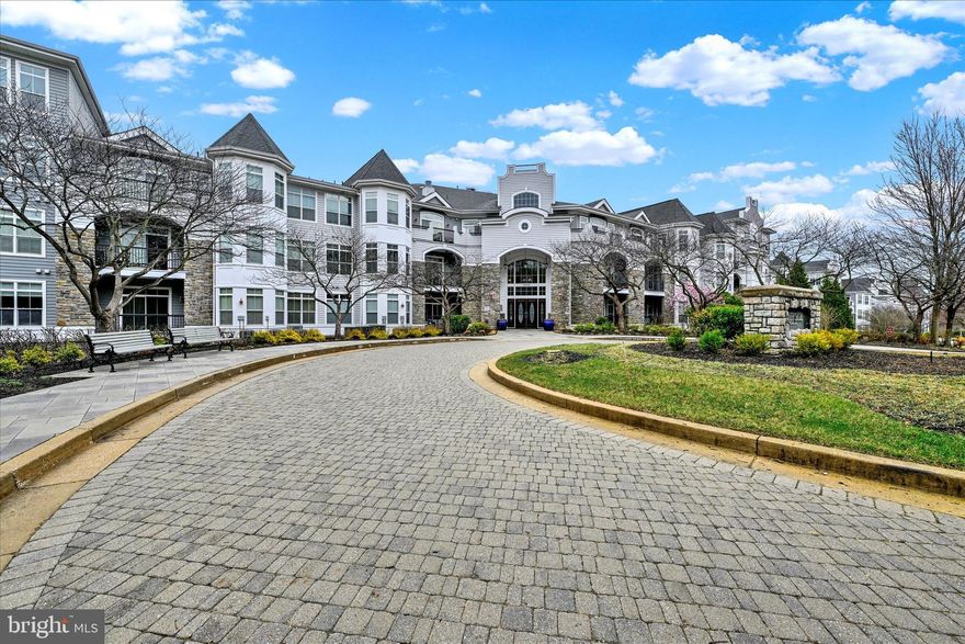 Discover luxury and elegance at 3000 Stone Cliff Dr, Unit 205 in The Bluffs at Quarry Lake, a prestigious gated community. This exquisite condo boasts 2 bedrooms, 2.5 baths, with breathtaking lake views from a private balcony accessible from both bedrooms and the living room. Enter through a spacious foyer into an open-concept living space, including a living room, dining room, and den/library, perfect for relaxation and entertainment. Enjoy the gourmet kitchen with double wall ovens, and premium appliances. Each bedroom offers a spa-like bath and an ample closet. Additional features include a separate laundry room, zoned HVAC, and convenient elevator access to the underground garage. Community amenities include a renovated common area, clubhouse, walking trails, pool, tennis courts, and a fitness center. Proximity to Quarry Lake Shopping Center ensures easy access to dining and shopping. Perfectly located near major highways for quick commutes. Don’t miss this unique opportunity!