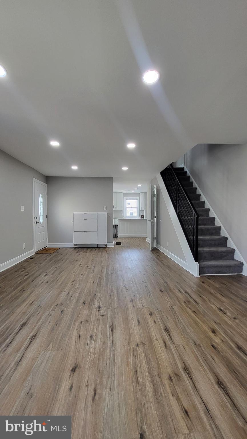 PHILADELPHIA (NORTHEAST) - Residential