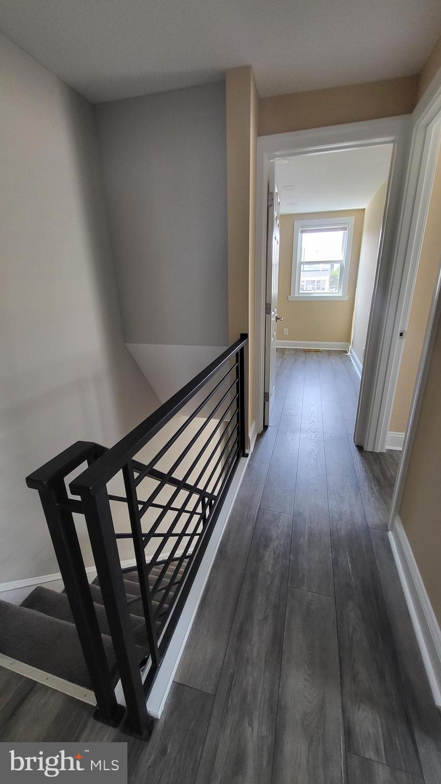 PHILADELPHIA (NORTHEAST) - Residential