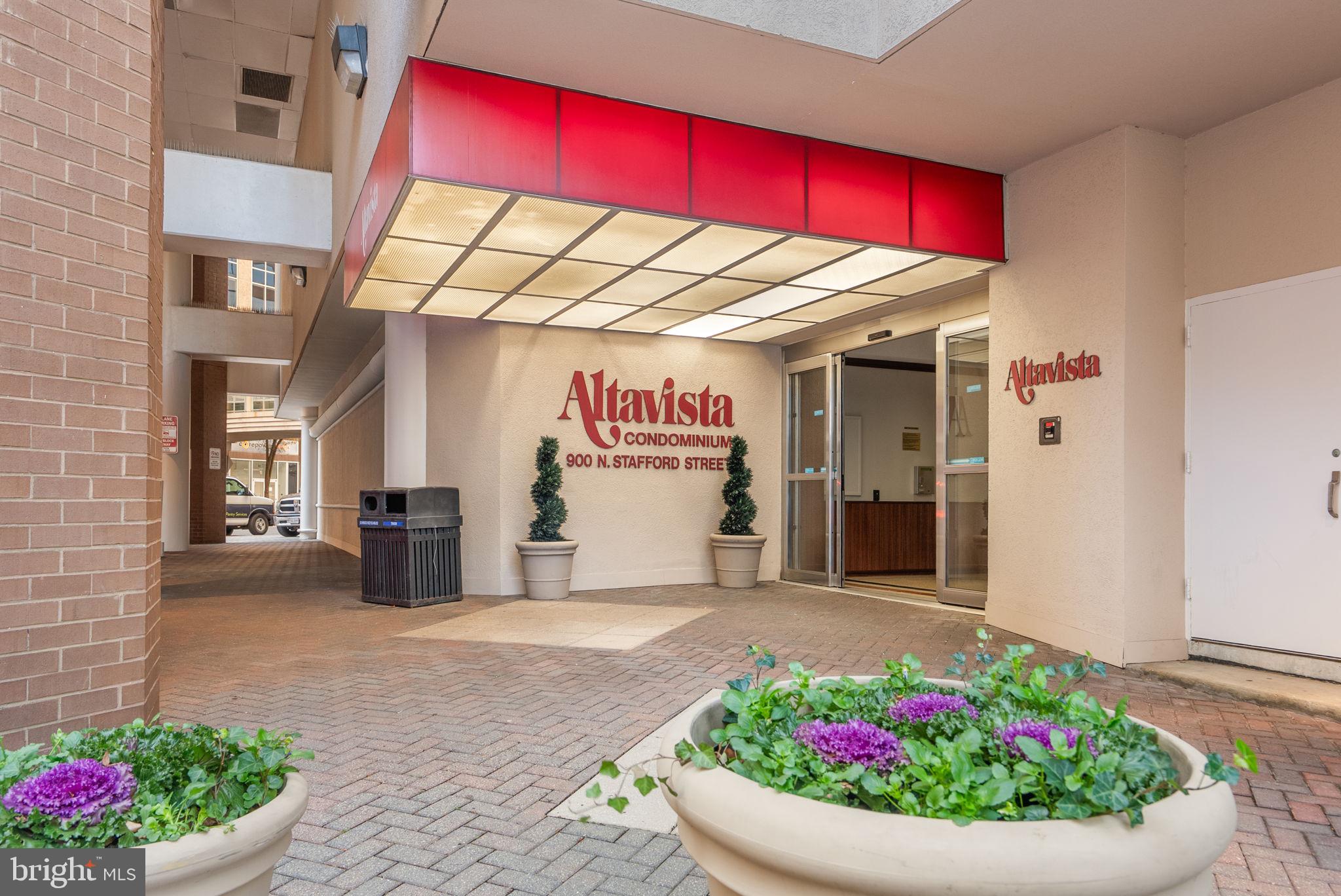 900 N STAFFORD STREET 1410