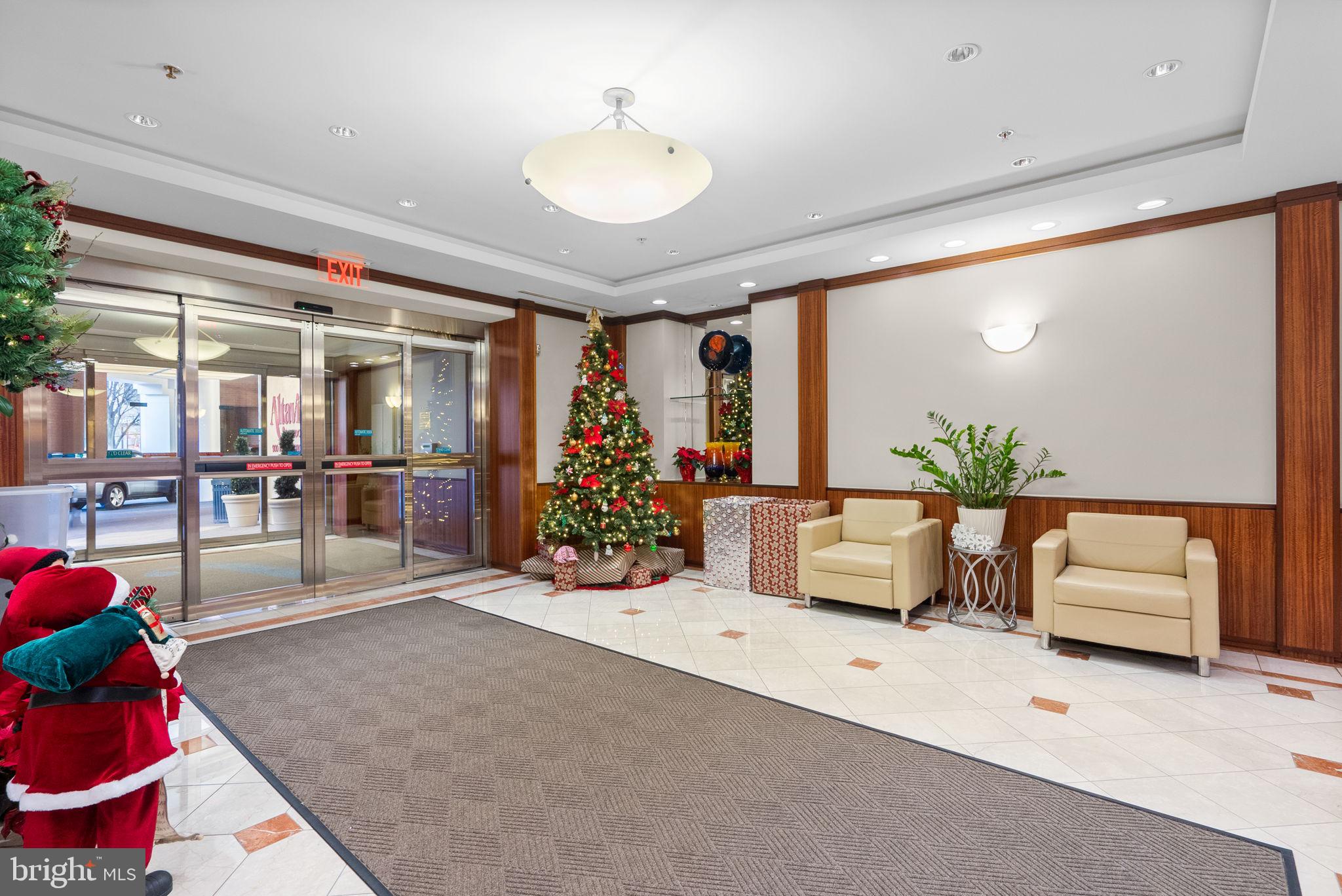 900 N STAFFORD STREET 1410