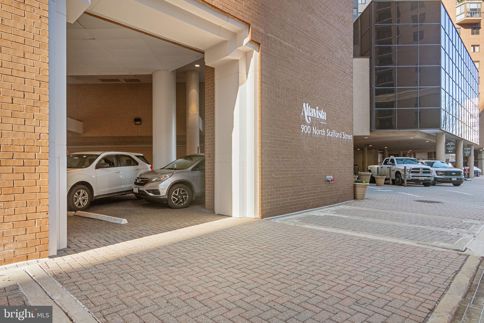 900 N STAFFORD STREET 1410