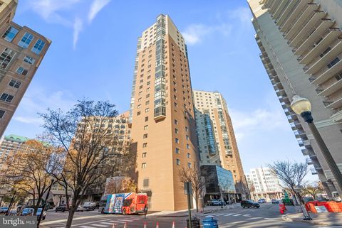 900 N STAFFORD STREET 1410 ARLINGTON VA 22203