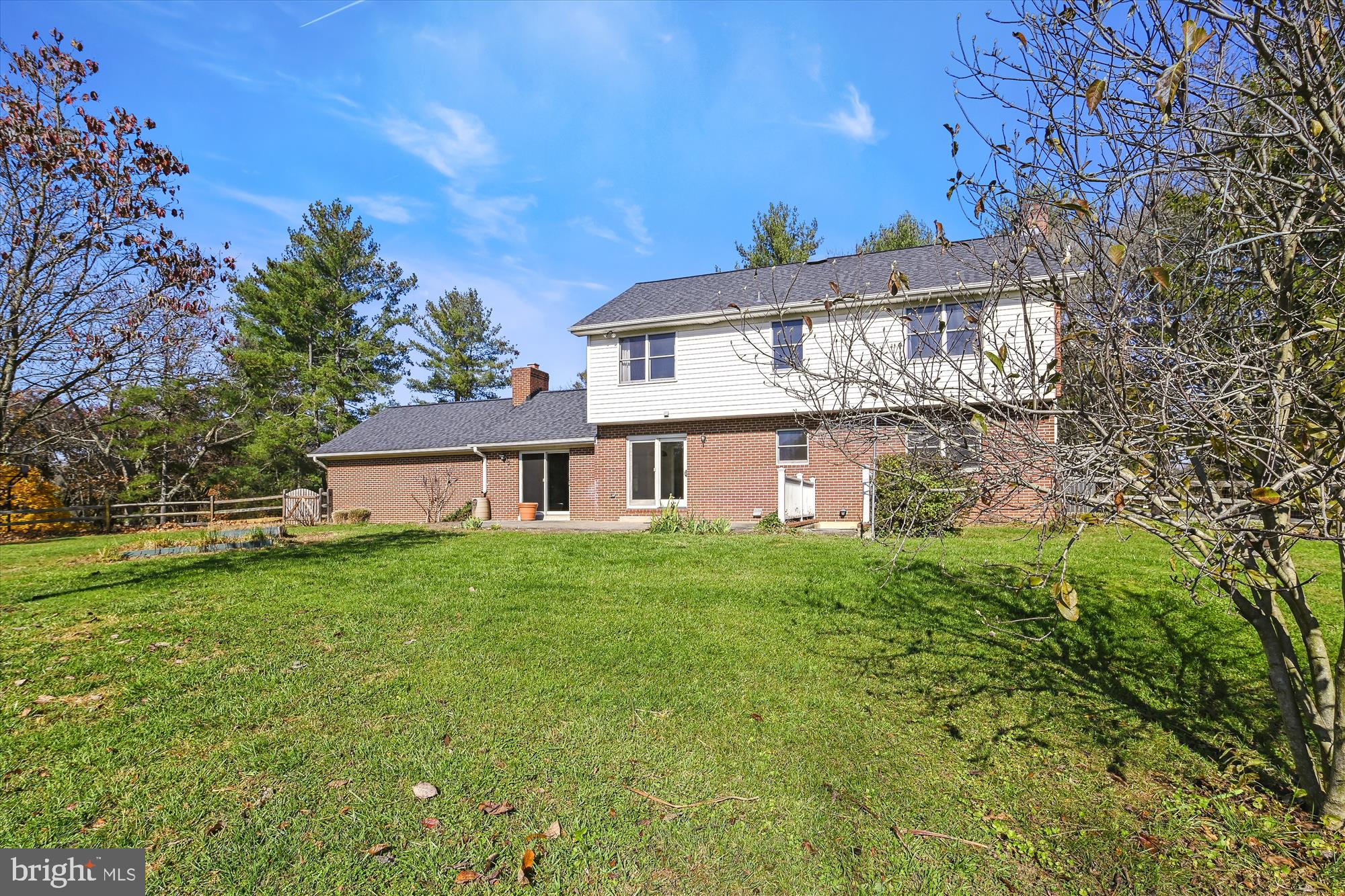 KALMIA FARMS - Residential