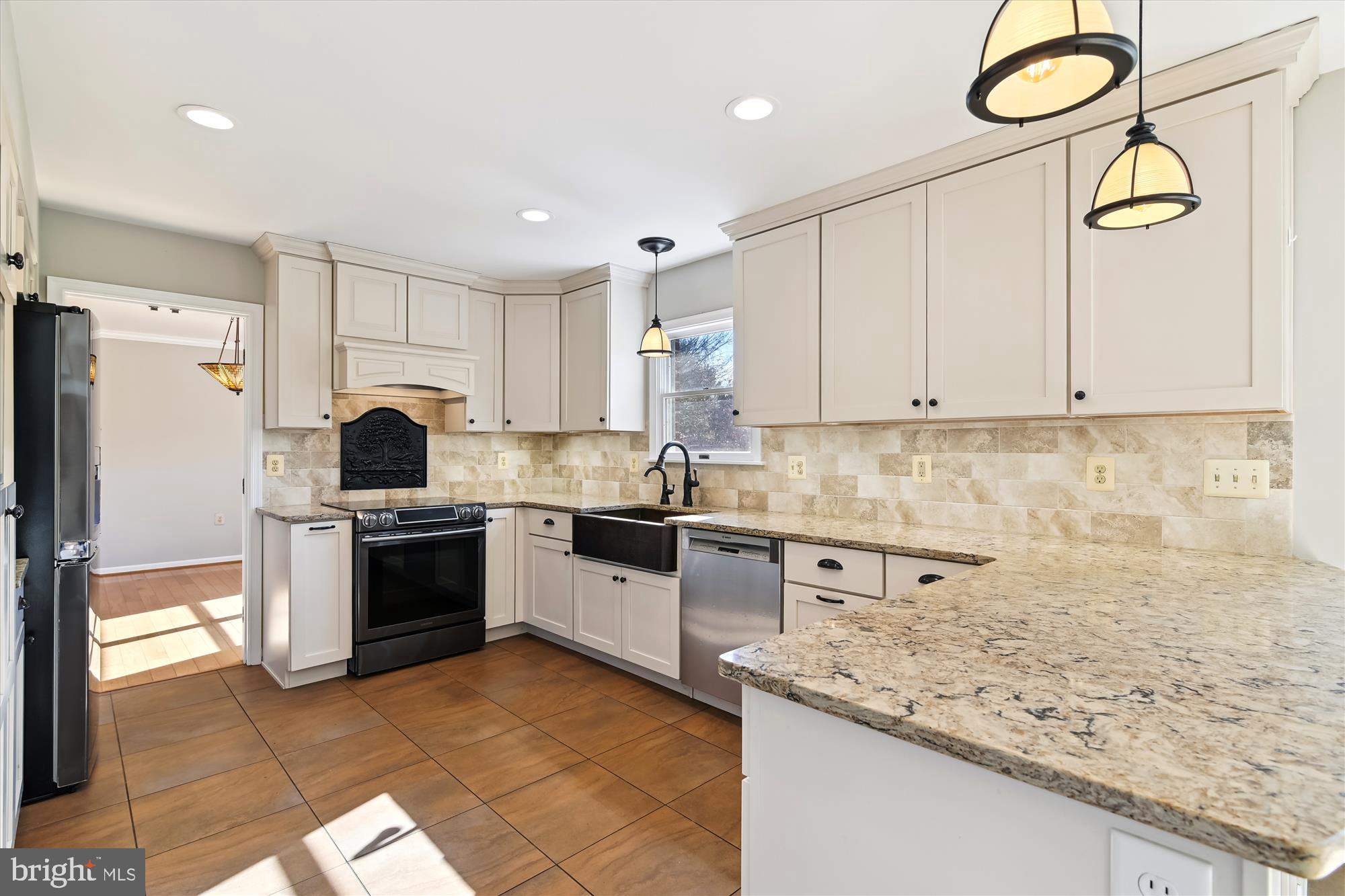 KALMIA FARMS - Residential