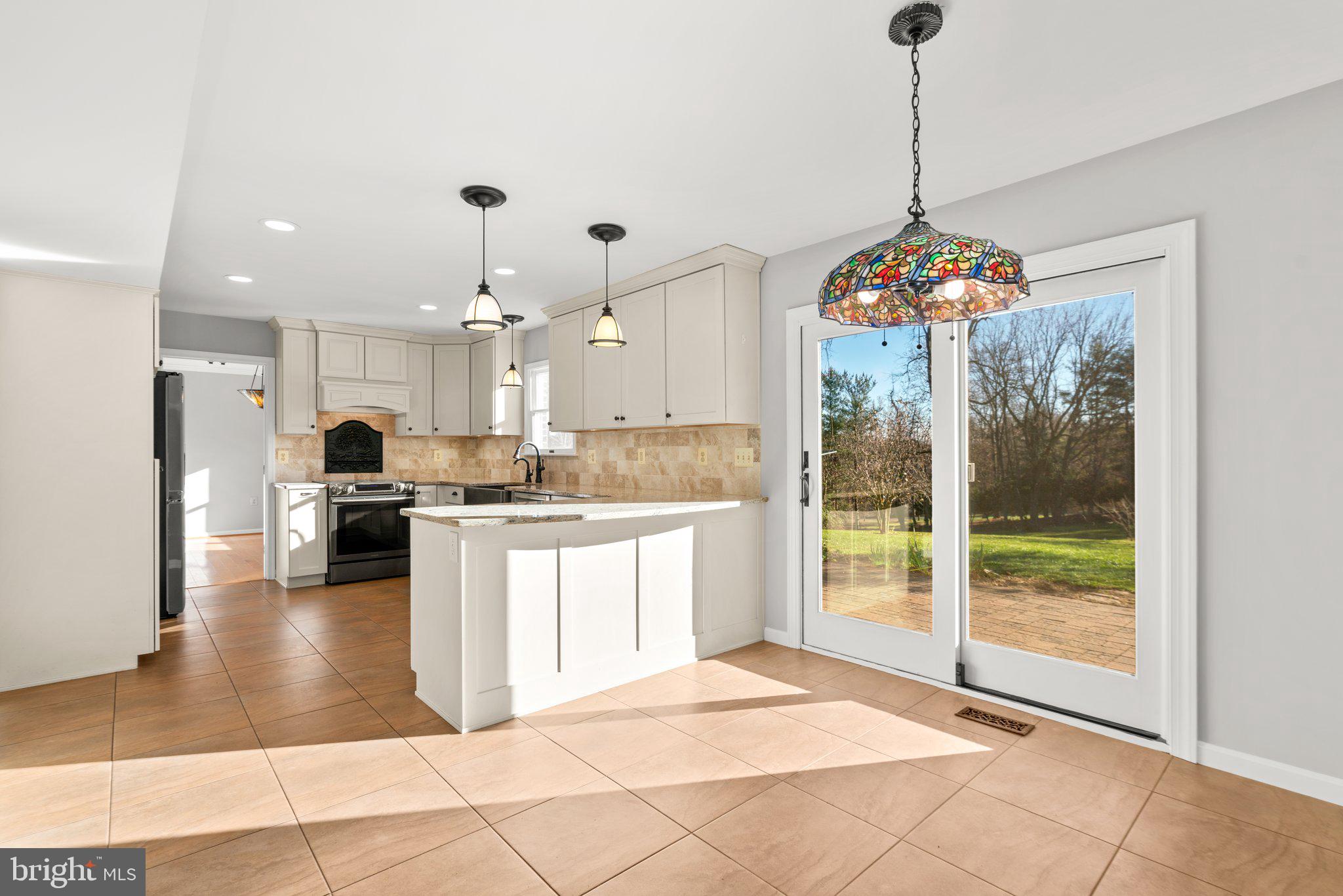 KALMIA FARMS - Residential