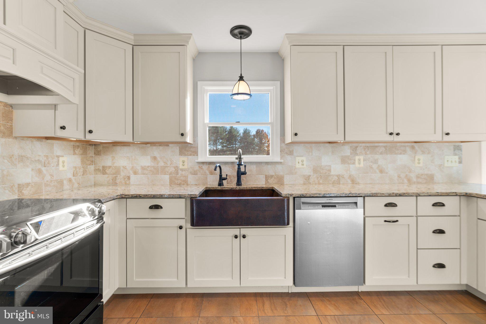 KALMIA FARMS - Residential