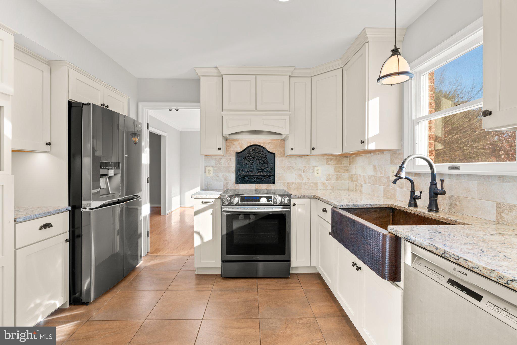 KALMIA FARMS - Residential