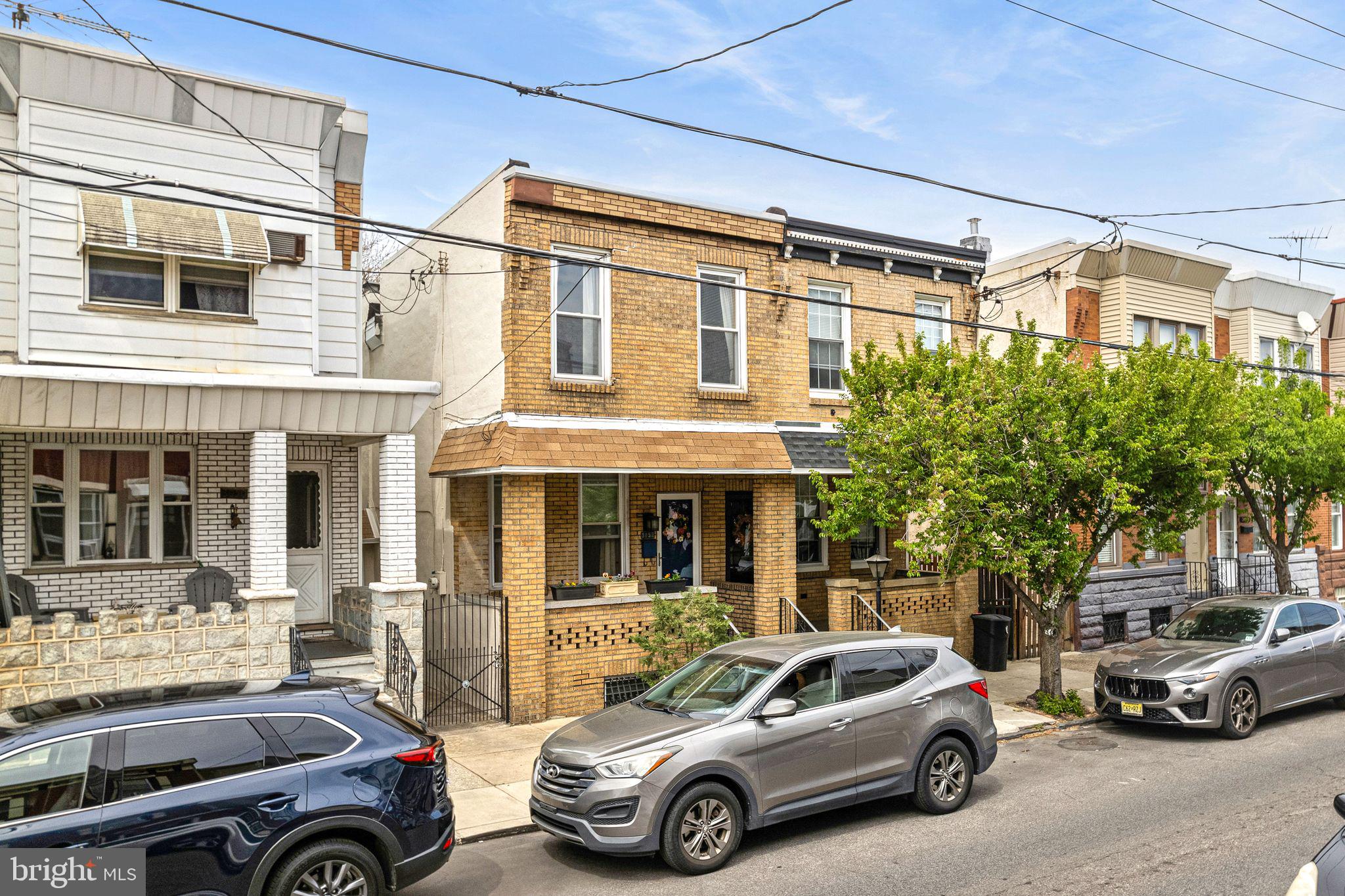 PORT RICHMOND - Residential