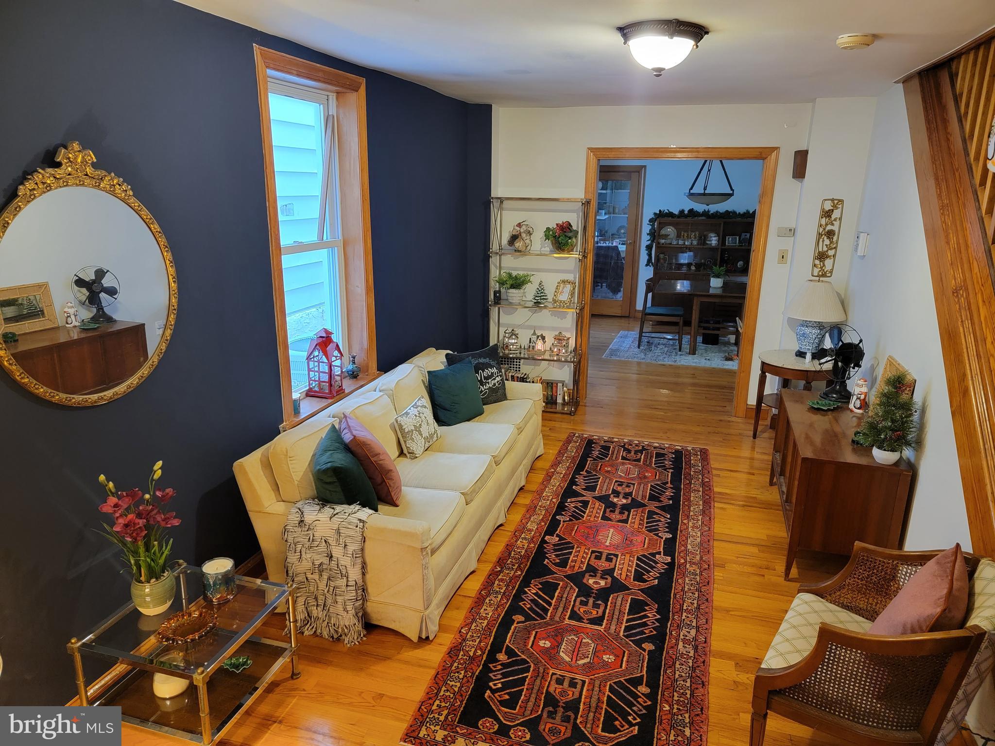 PORT RICHMOND - Residential