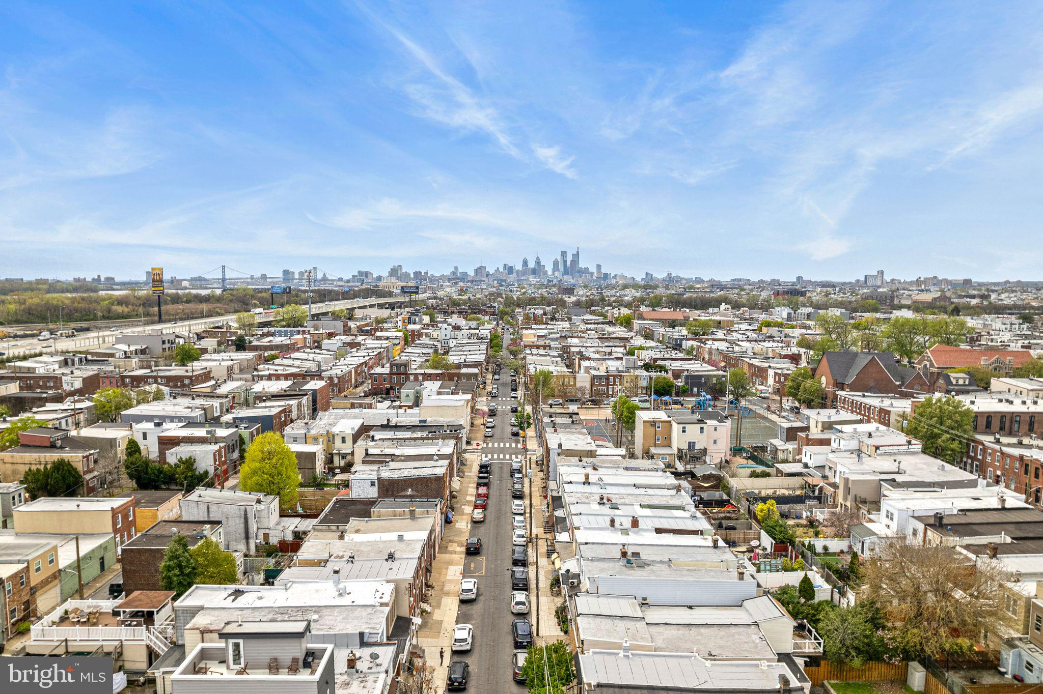 PORT RICHMOND - Residential