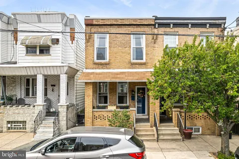 3052 Edgemont Street, Philadelphia, PA MLS: PAPH2473180