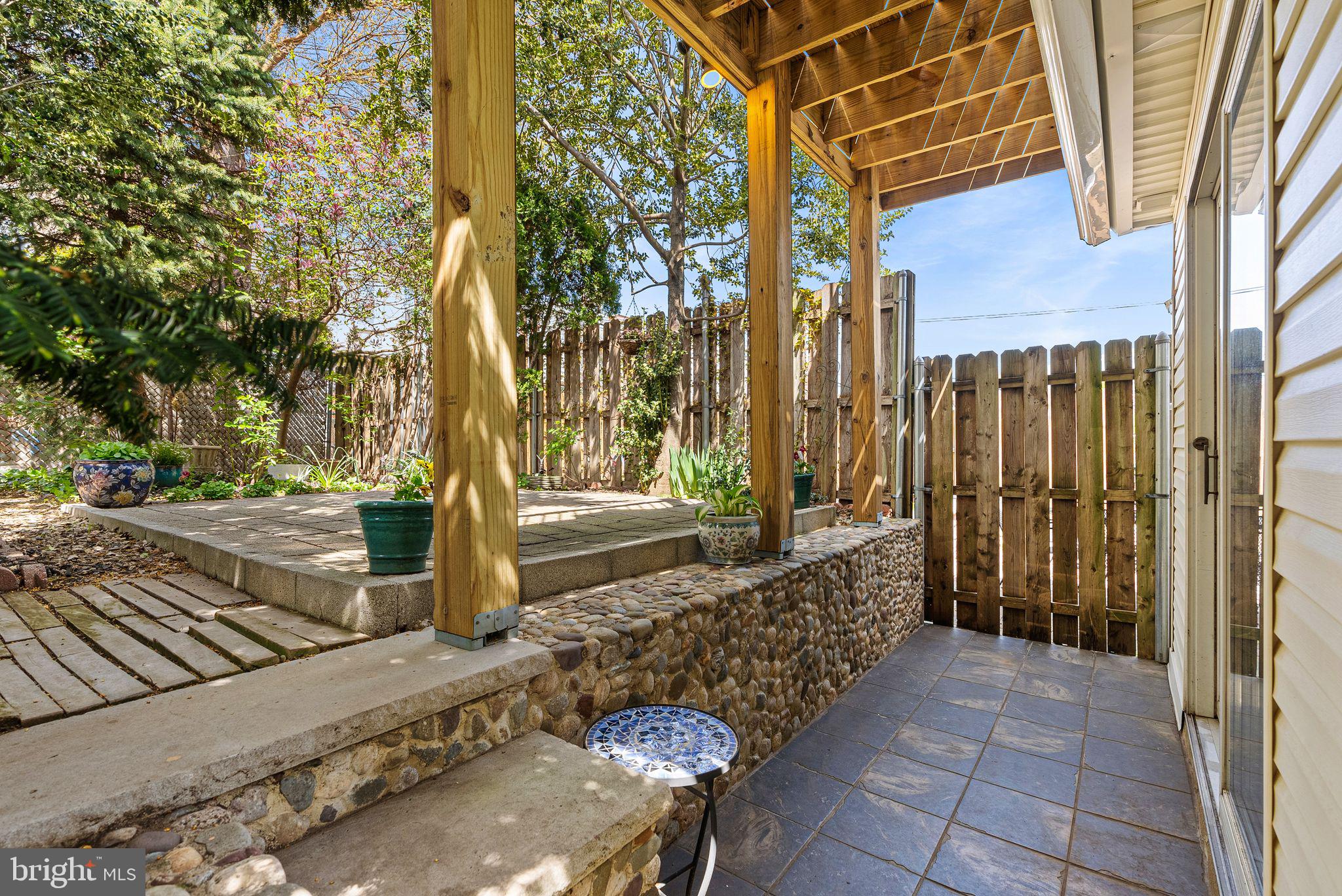 PORT RICHMOND - Residential