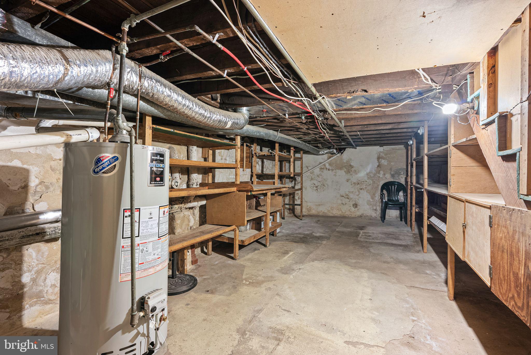 PORT RICHMOND - Residential