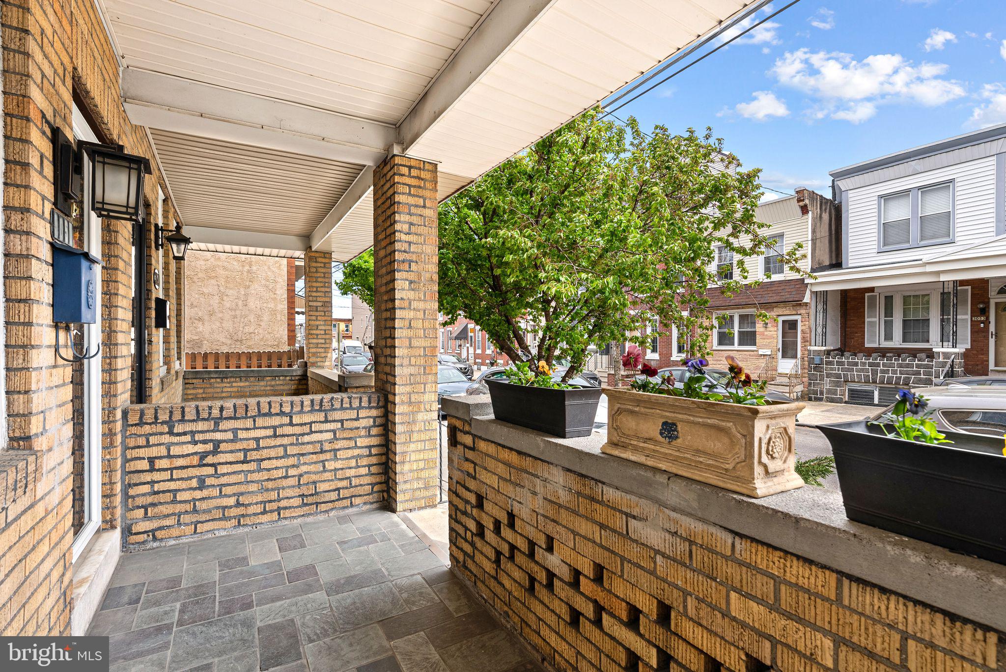 PORT RICHMOND - Residential