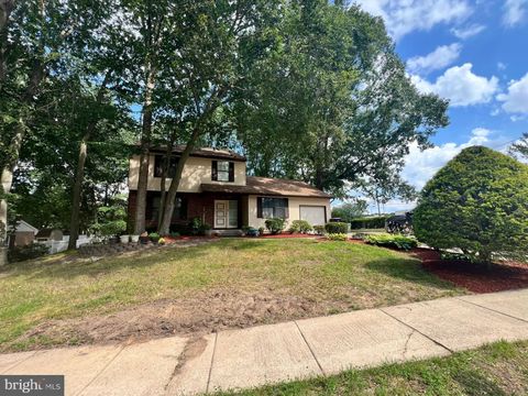 2 WINDMILL DRIVE CLEMENTON NJ 08021