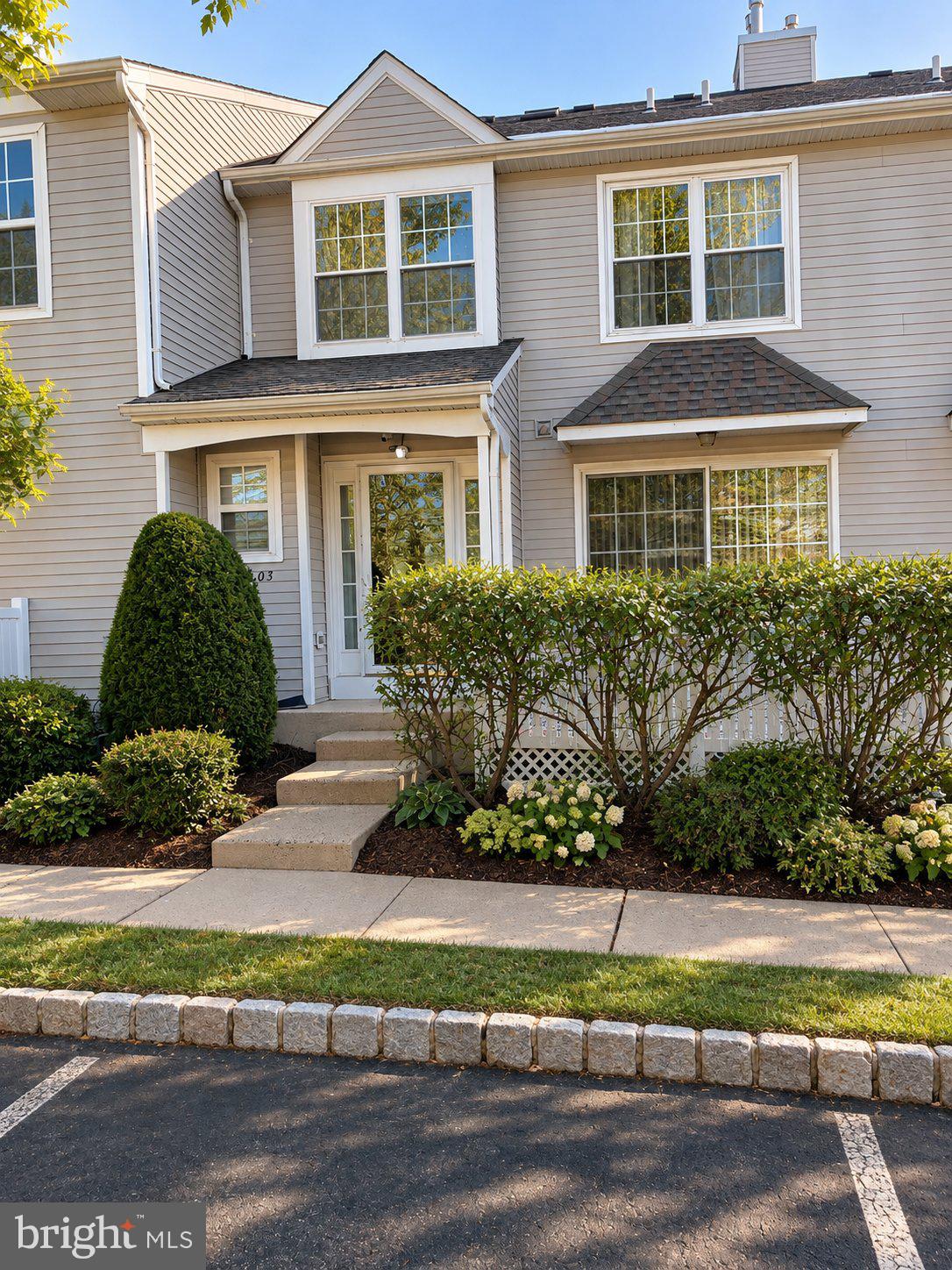 103 EAGLE COURT 103