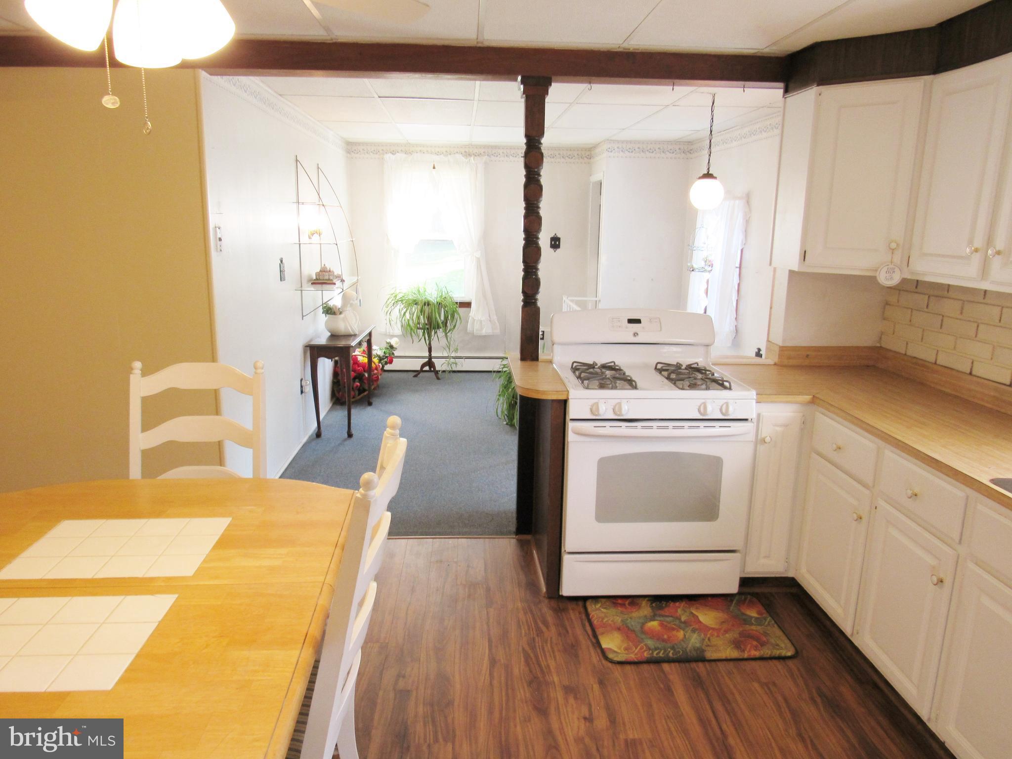 KENWOOD - Residential