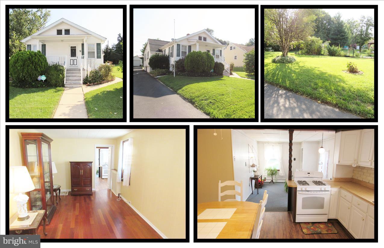 KENWOOD - Residential