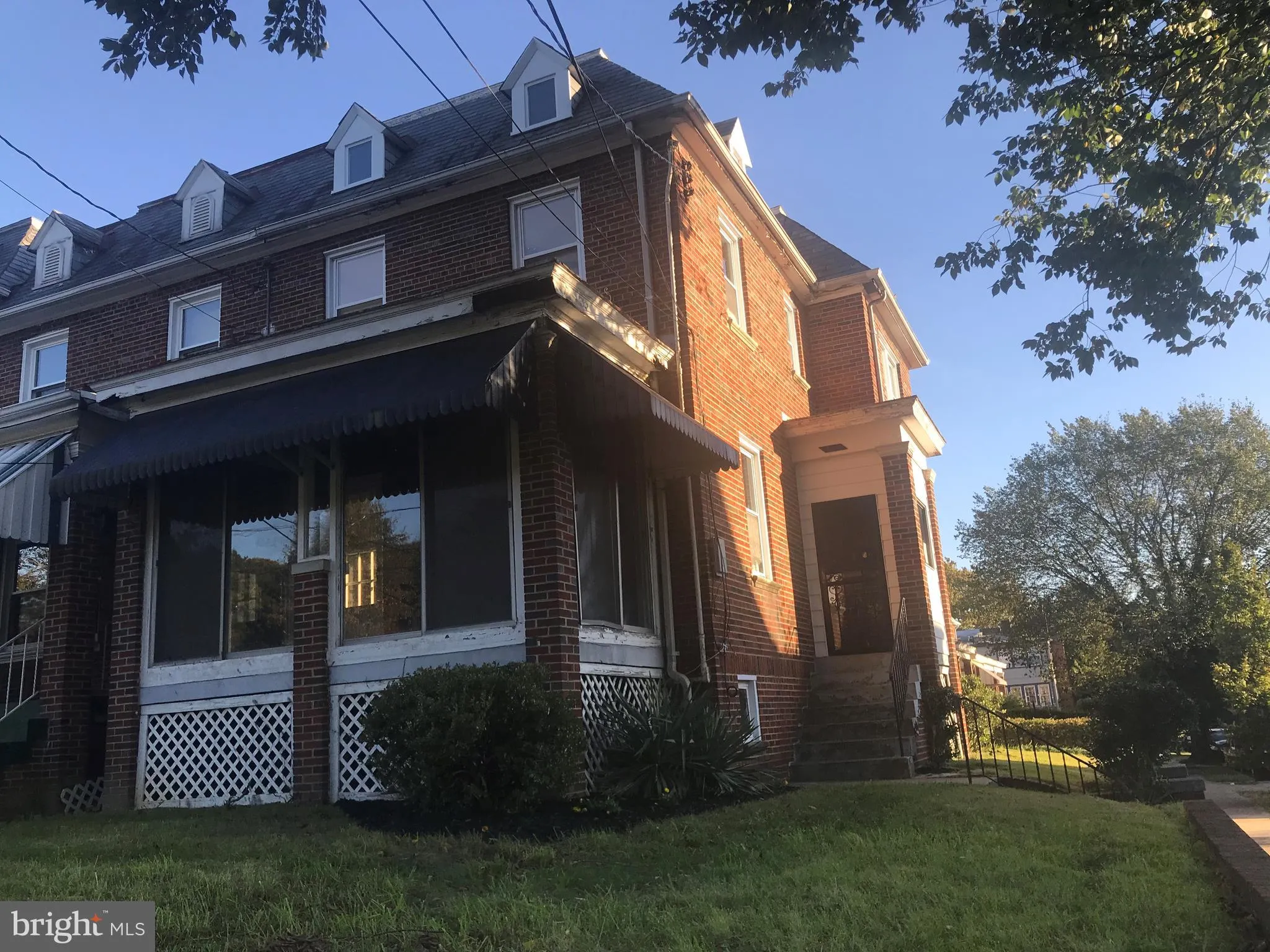 234 Madison Street NW, Washington, DC 20011