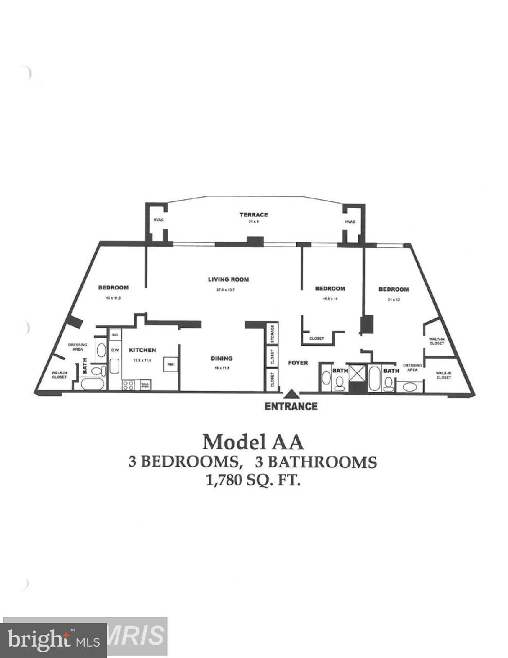 ROTONDA - Residential Lease