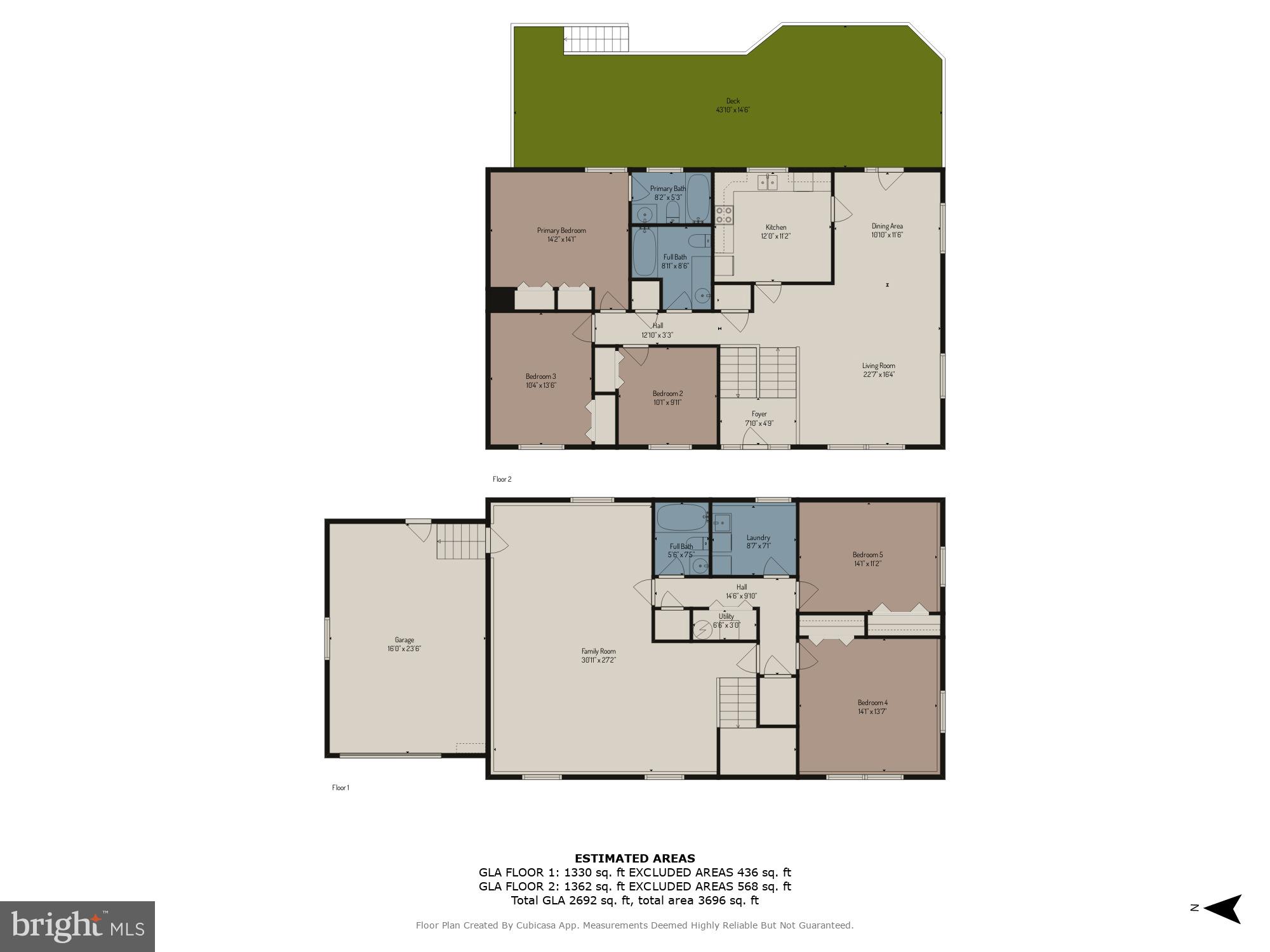 CROFTON PARK - Residential