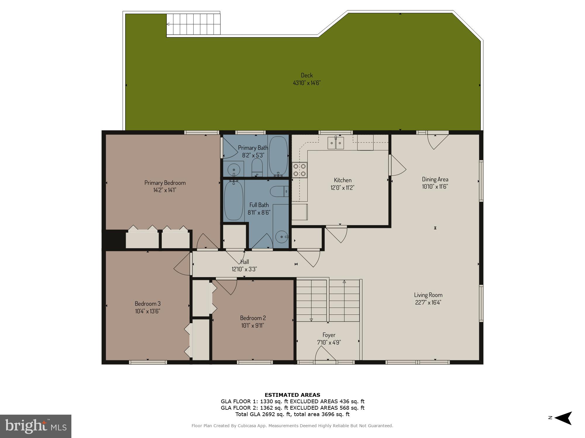 CROFTON PARK - Residential