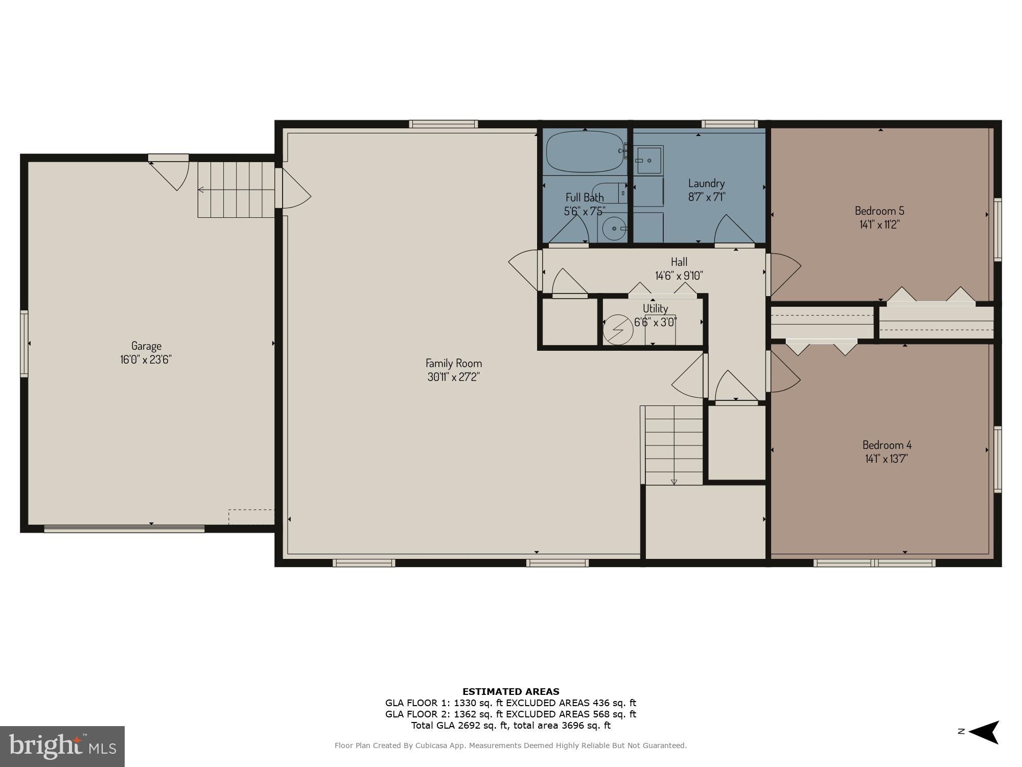 CROFTON PARK - Residential