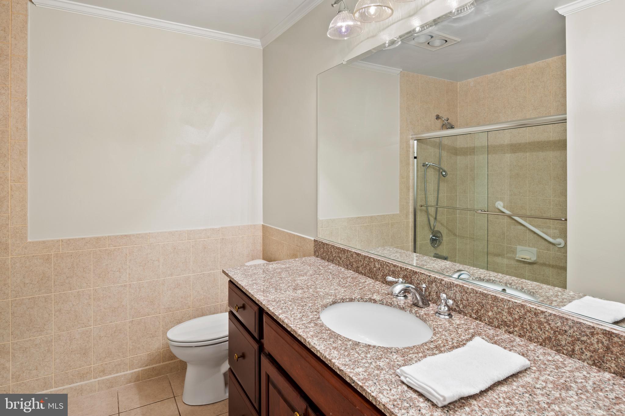 CROFTON PARK - Residential