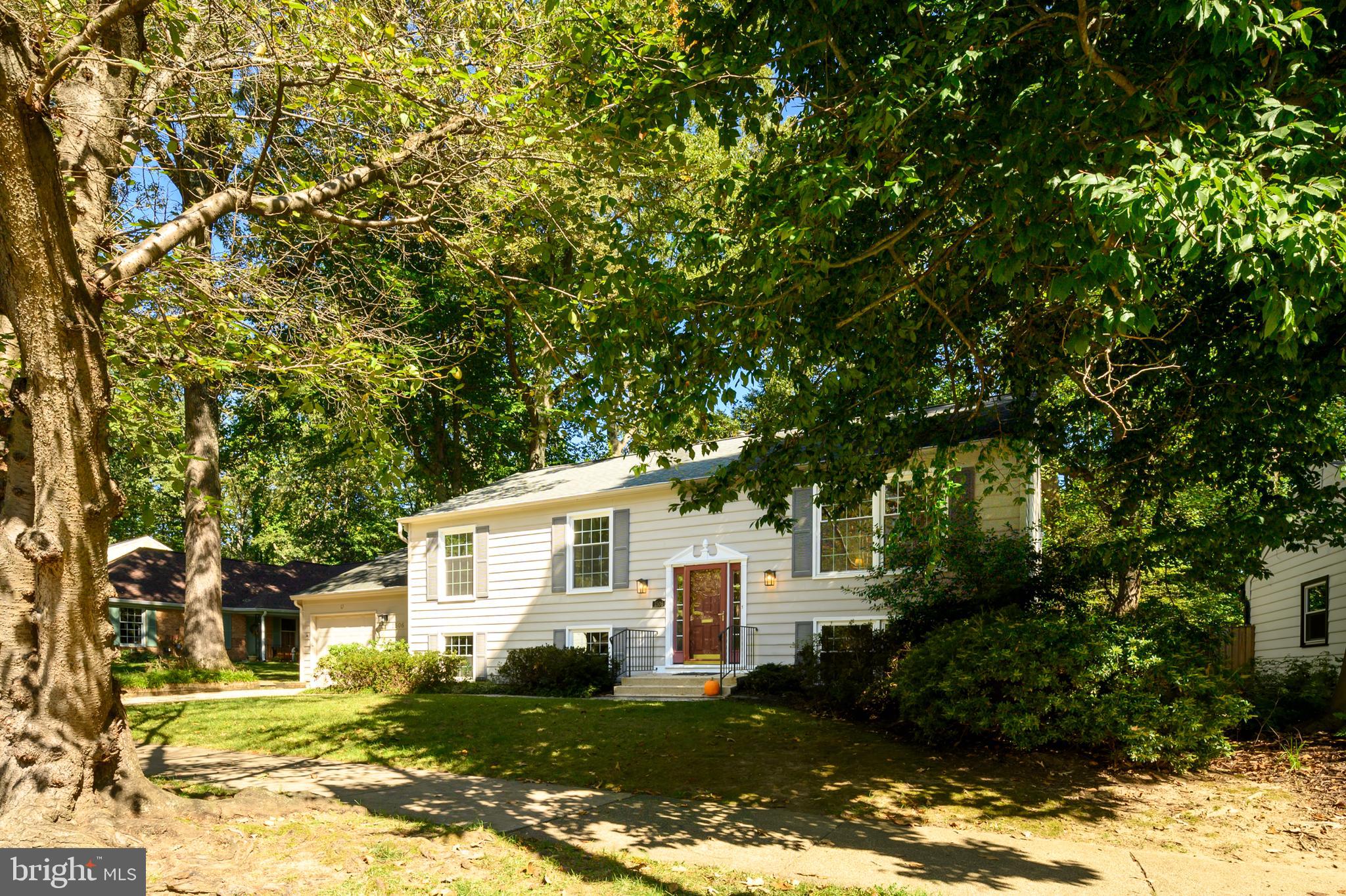 CROFTON PARK - Residential