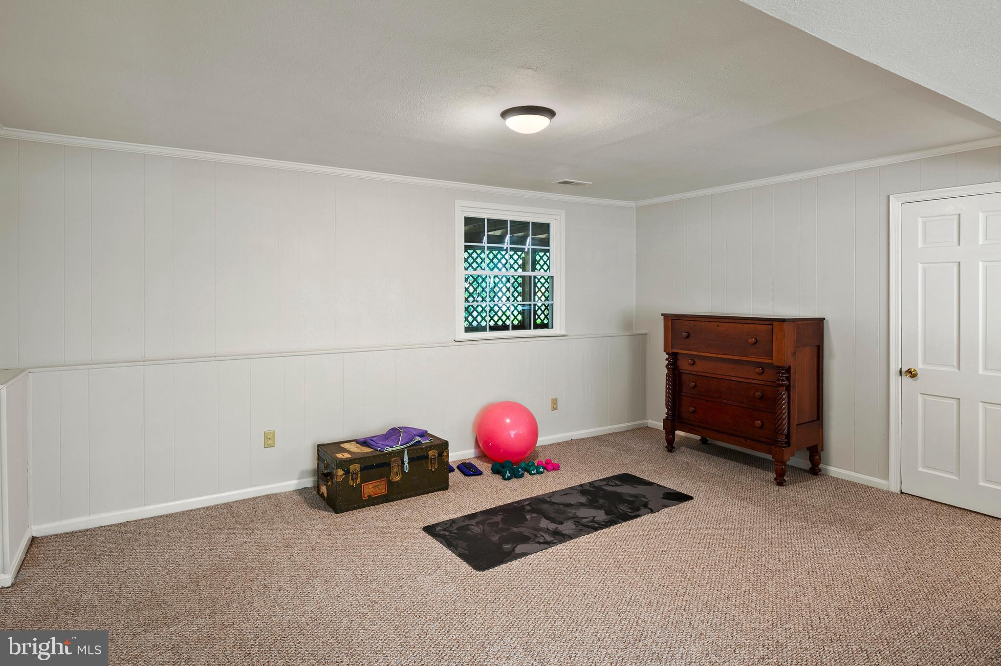 CROFTON PARK - Residential