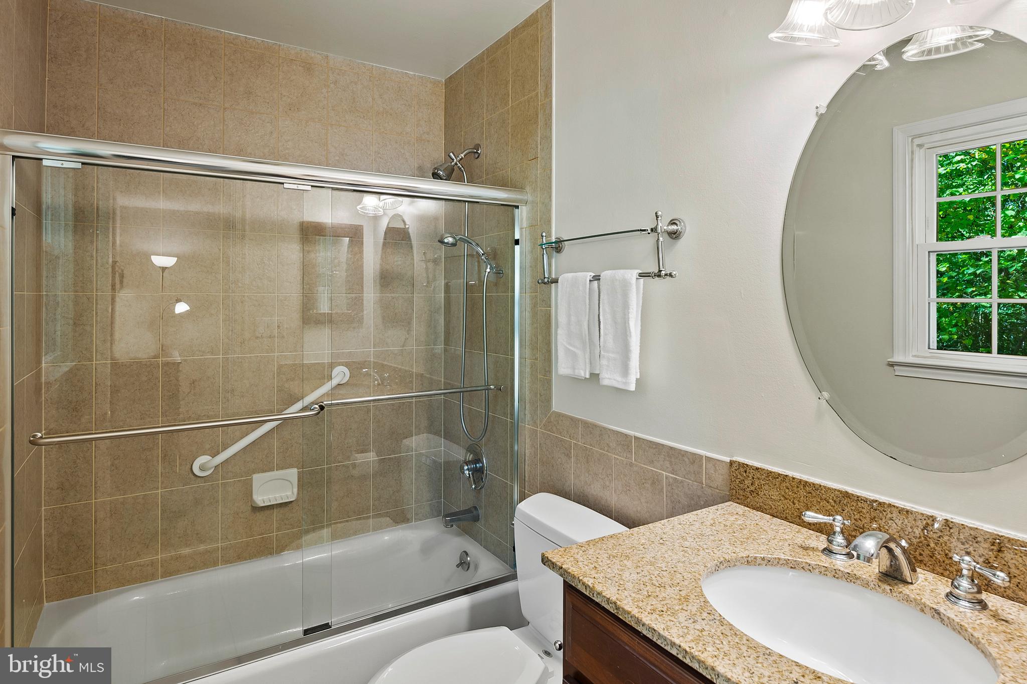 CROFTON PARK - Residential