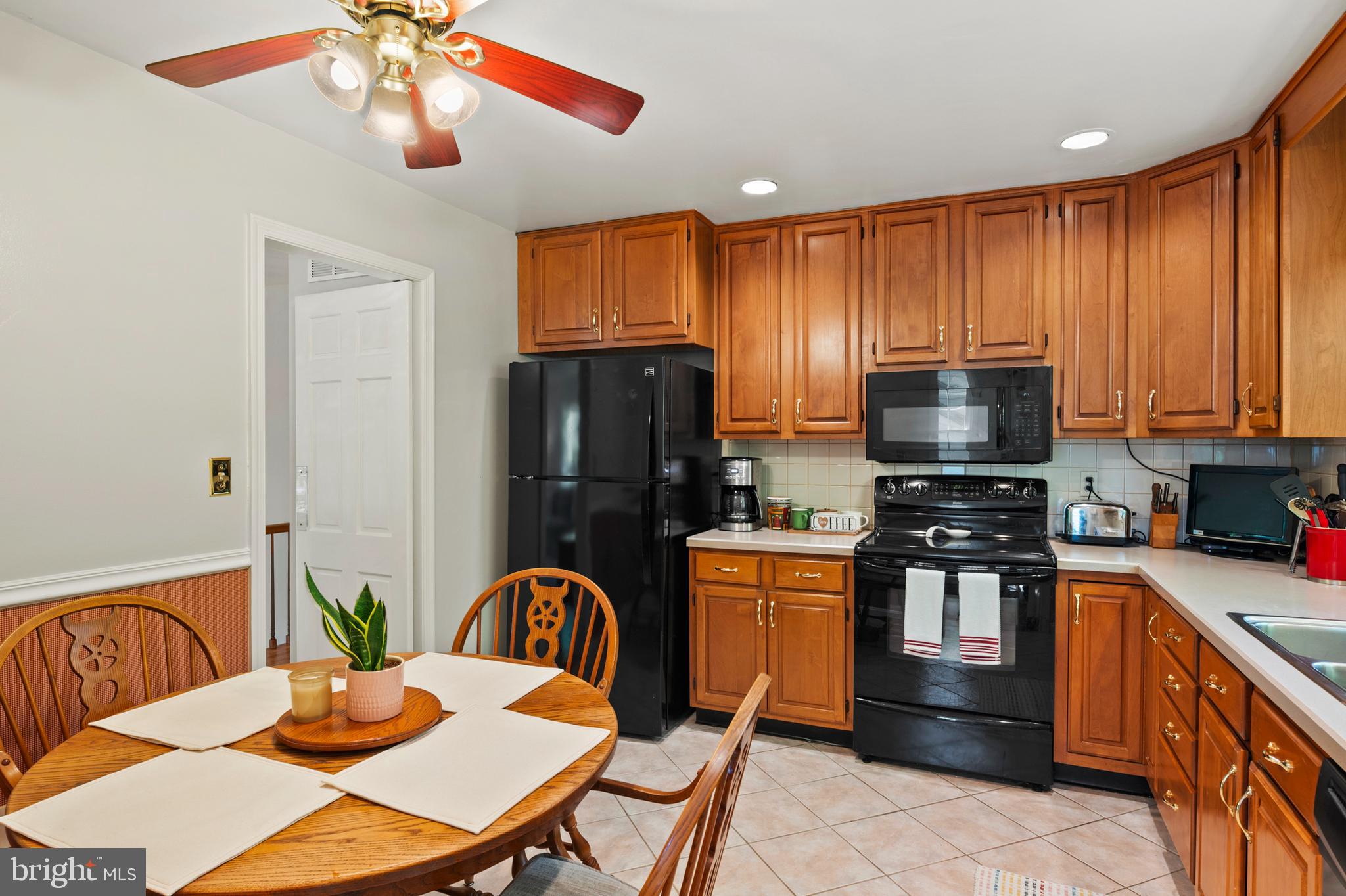 CROFTON PARK - Residential