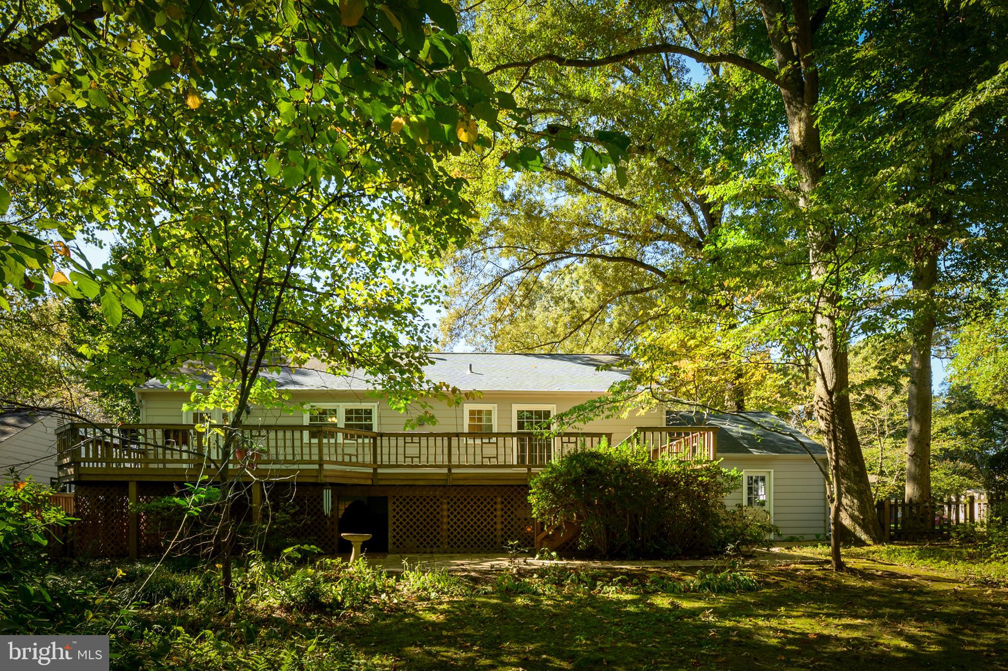 CROFTON PARK - Residential