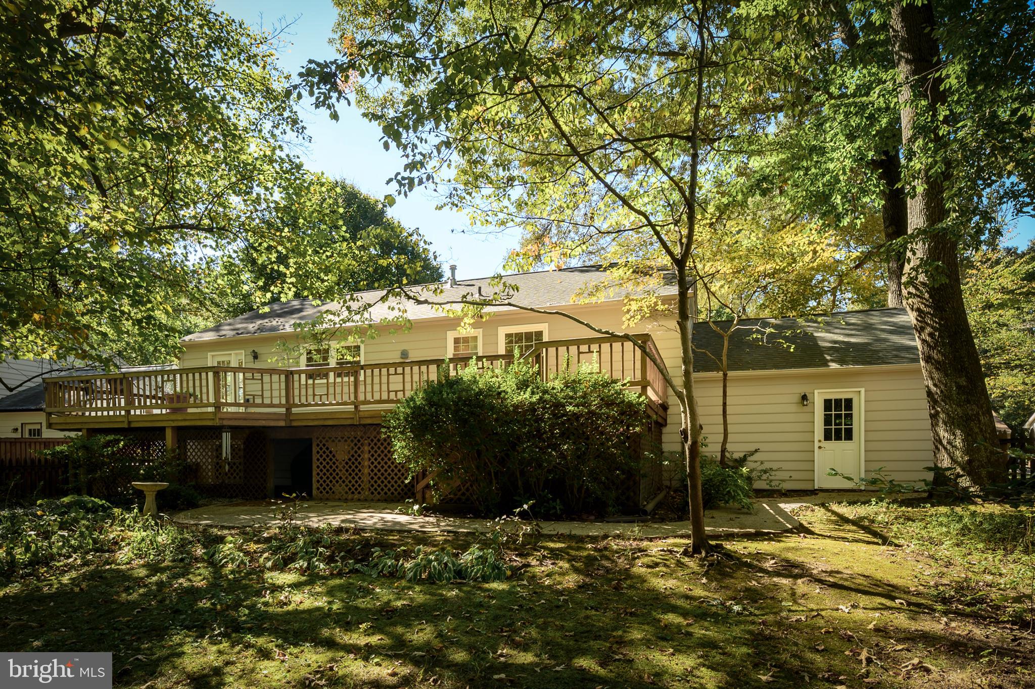 CROFTON PARK - Residential