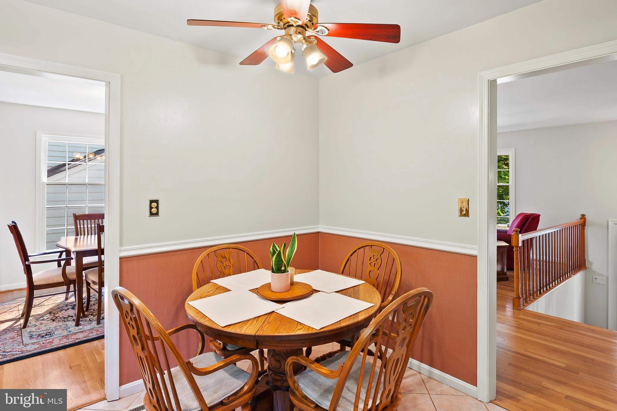 CROFTON PARK - Residential