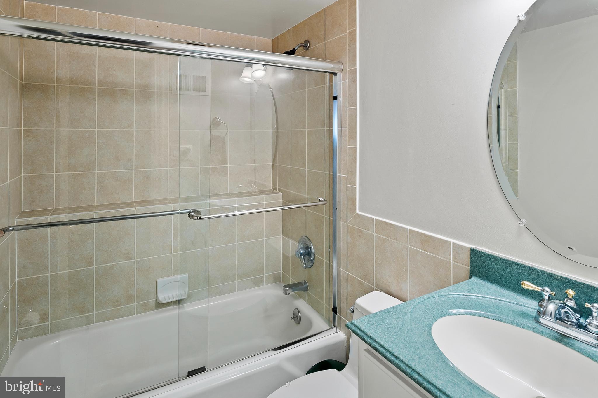 CROFTON PARK - Residential