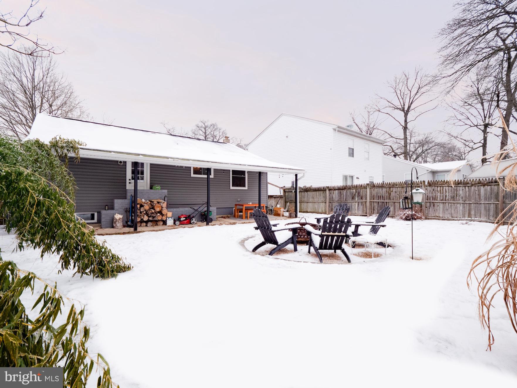 GREEN HAVEN - Residential