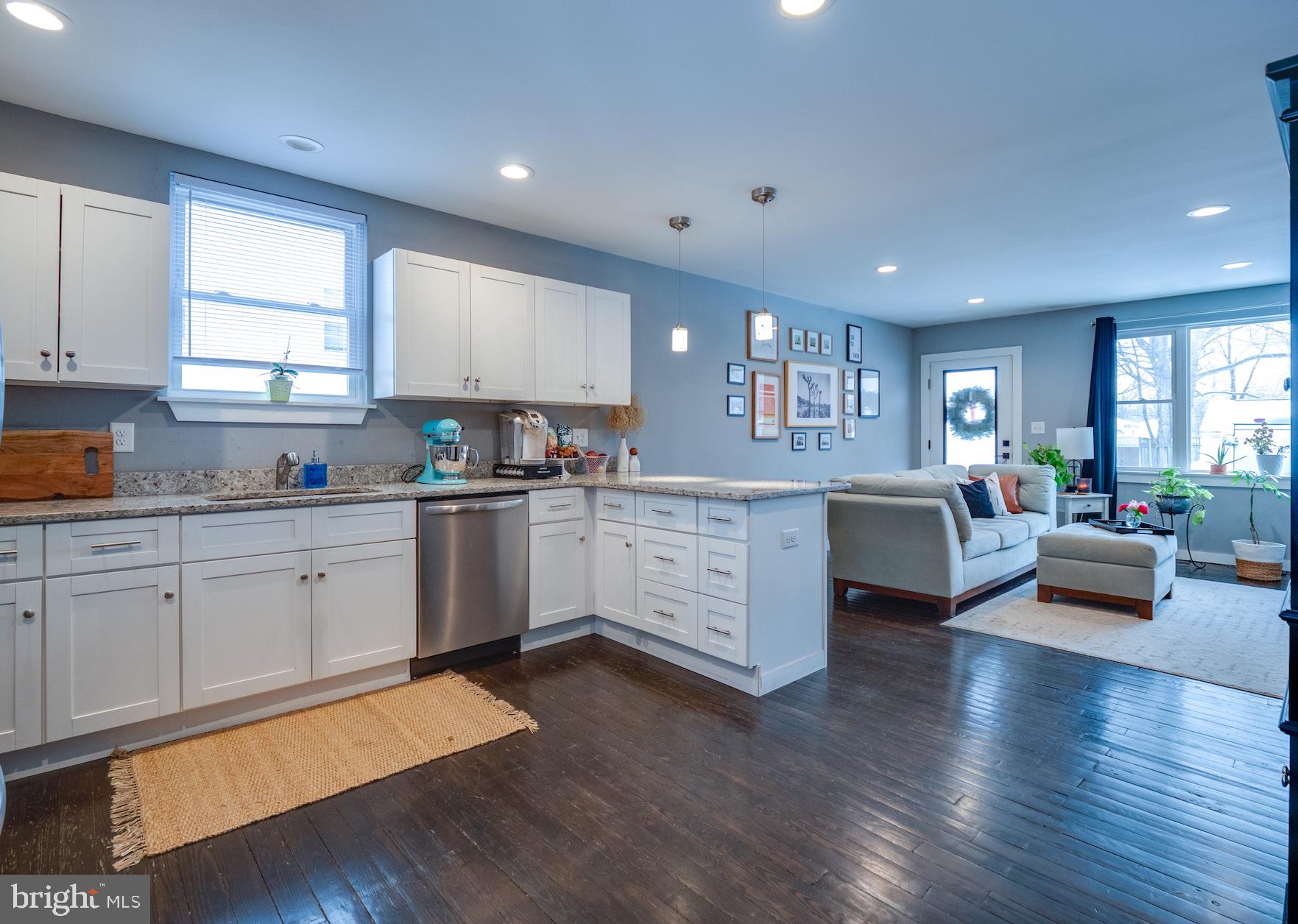 GREEN HAVEN - Residential