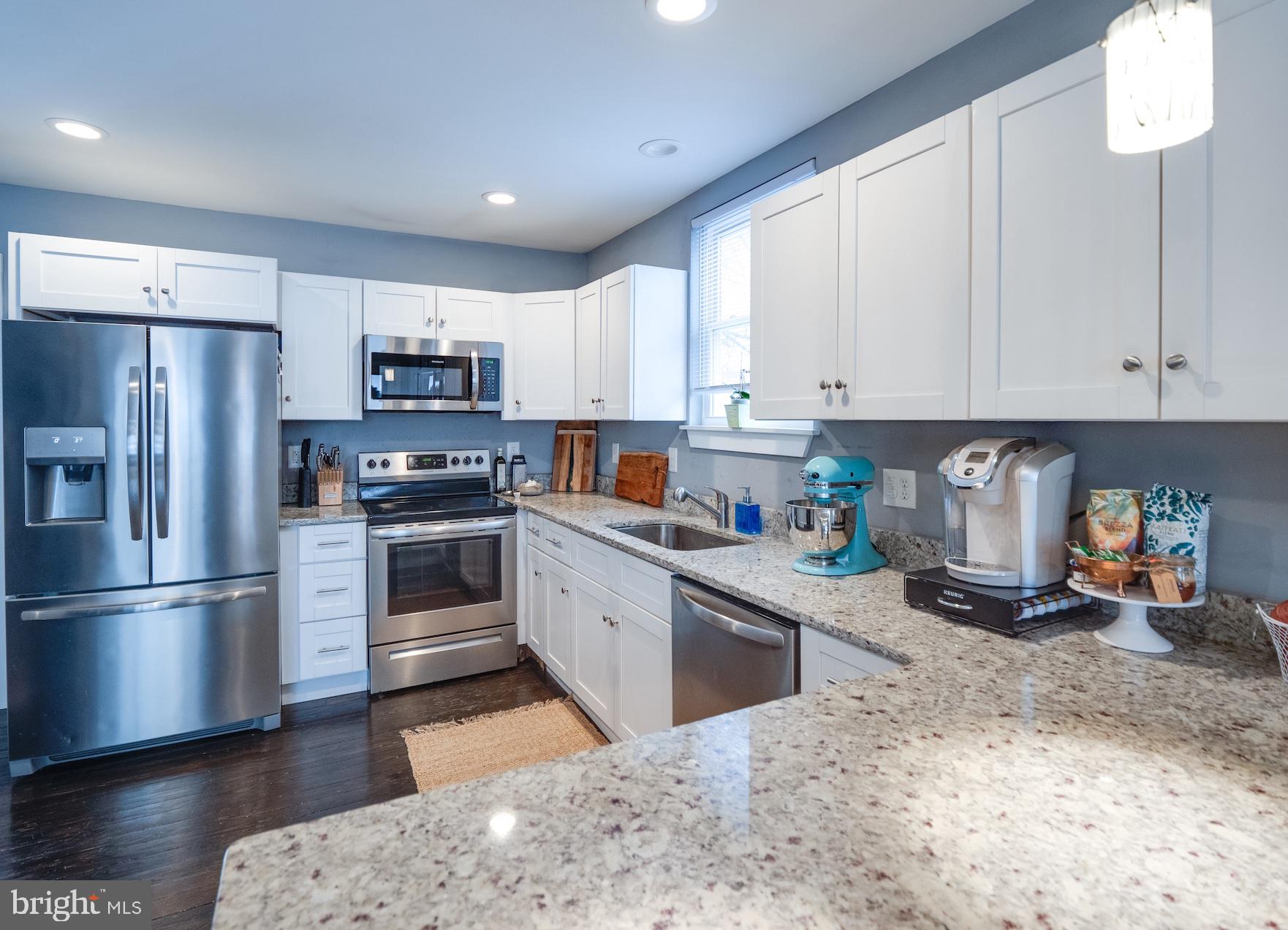 GREEN HAVEN - Residential