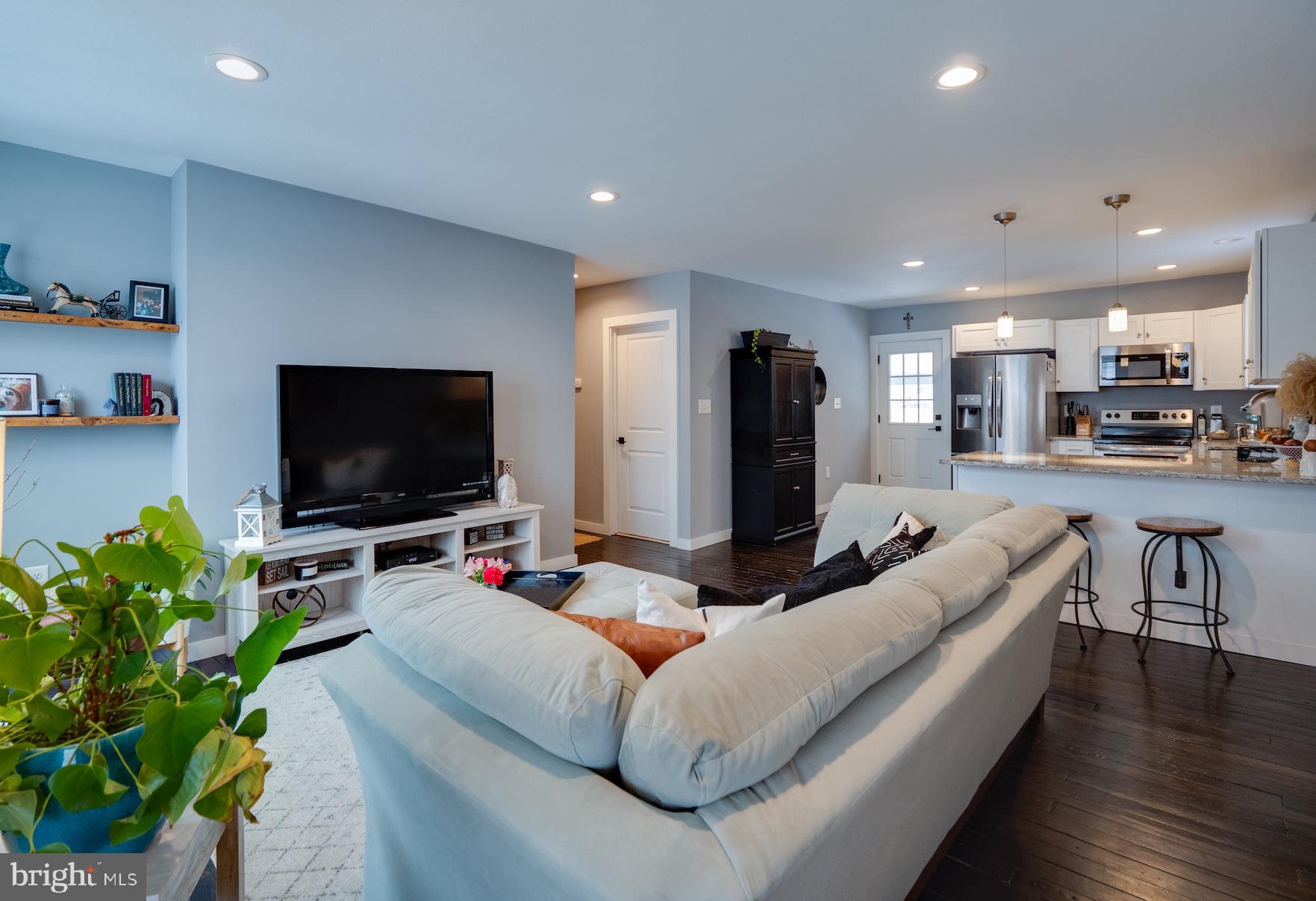 GREEN HAVEN - Residential