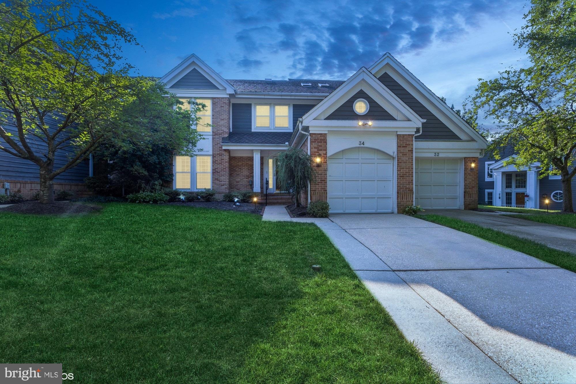 COLLEGE HILLS - Residential