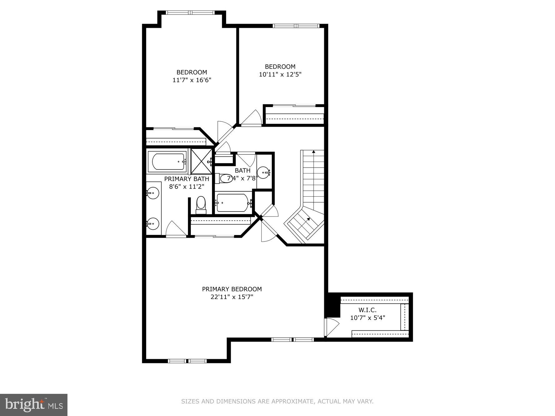 COLLEGE HILLS - Residential
