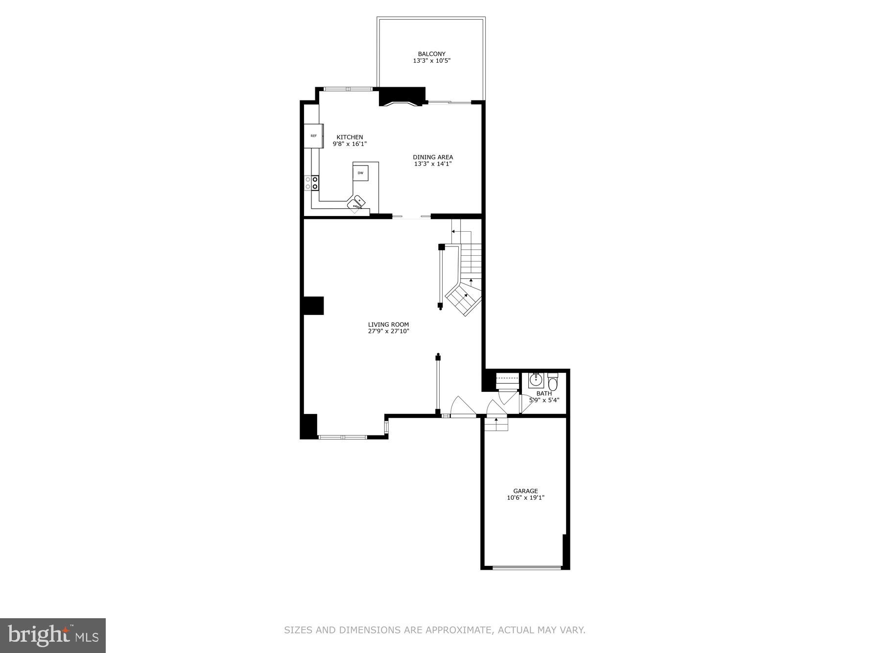 COLLEGE HILLS - Residential