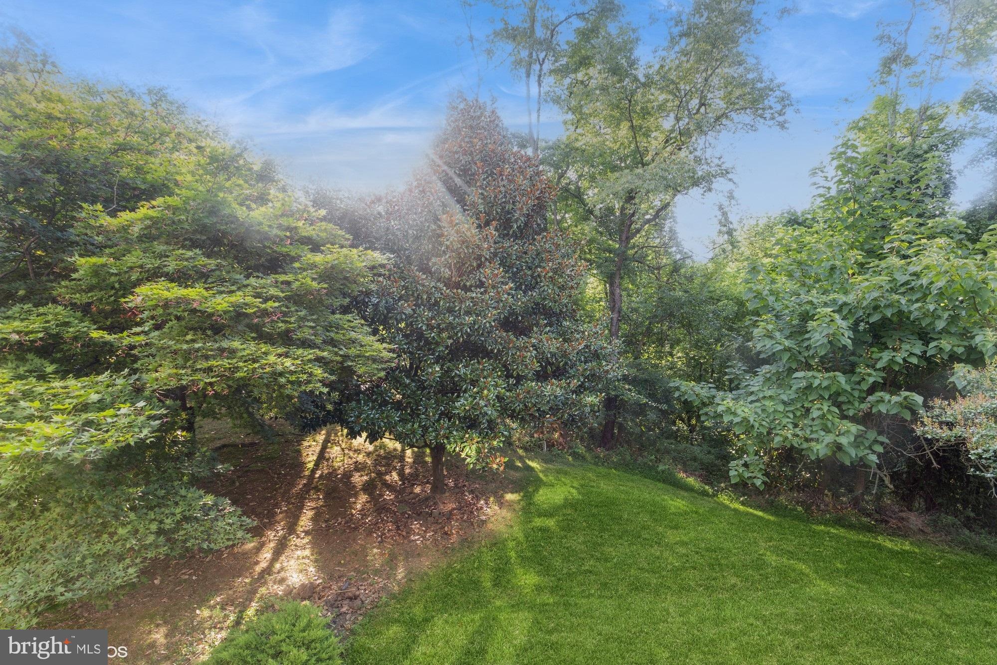 COLLEGE HILLS - Residential