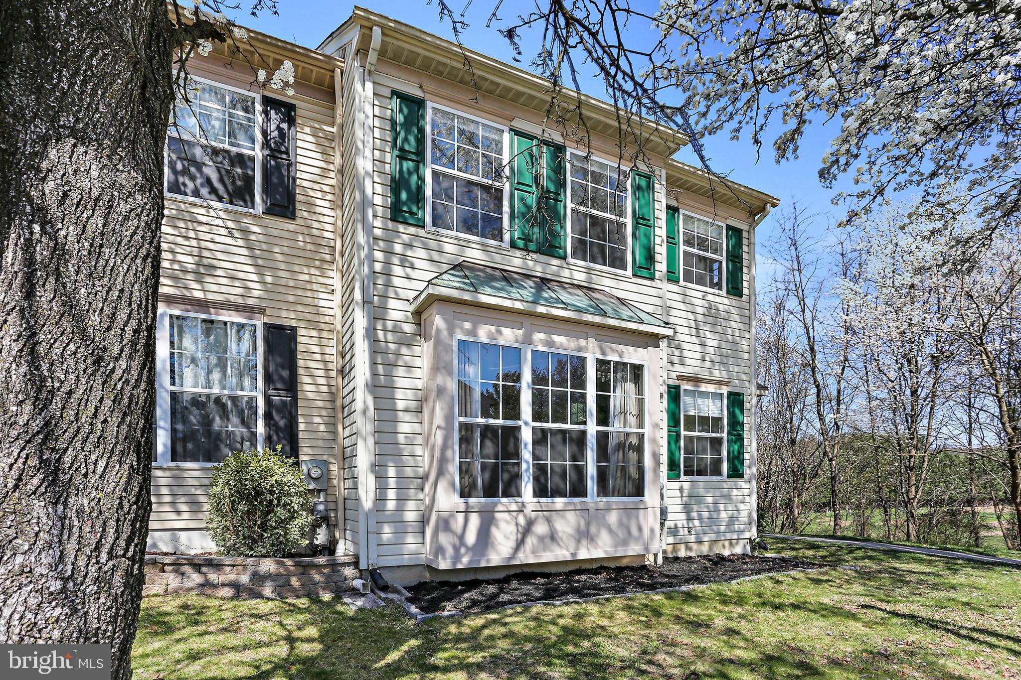 SPRING RIDGE - Residential