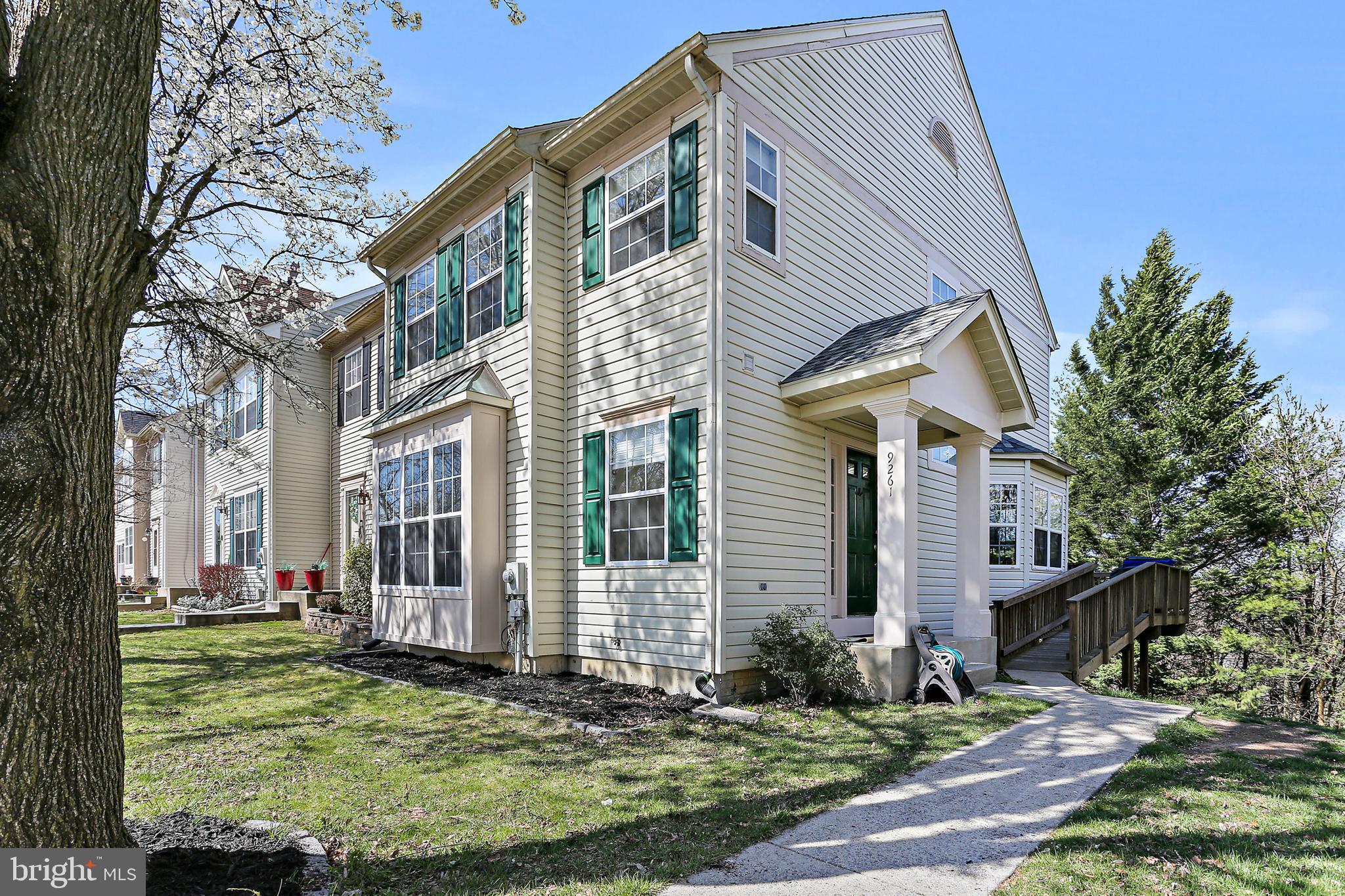 SPRING RIDGE - Residential