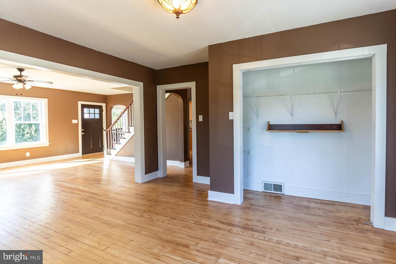 111 BULL RUN ROAD