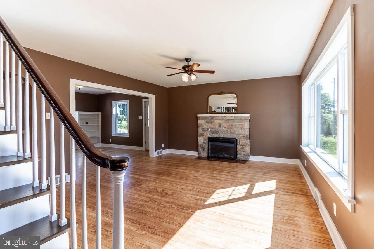 111 BULL RUN ROAD